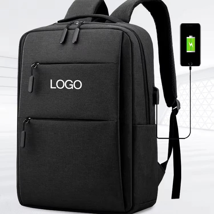 Keman KMLZT9005-2 Smart Waterproof Men Laptop Backpack