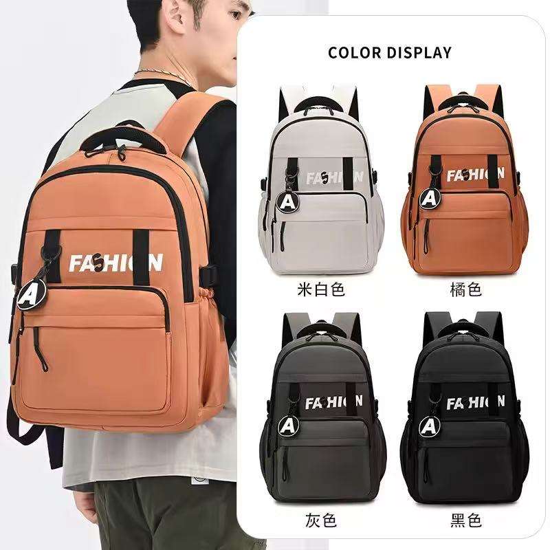 Fern student set worn
