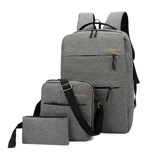 Kari backpack set colour range