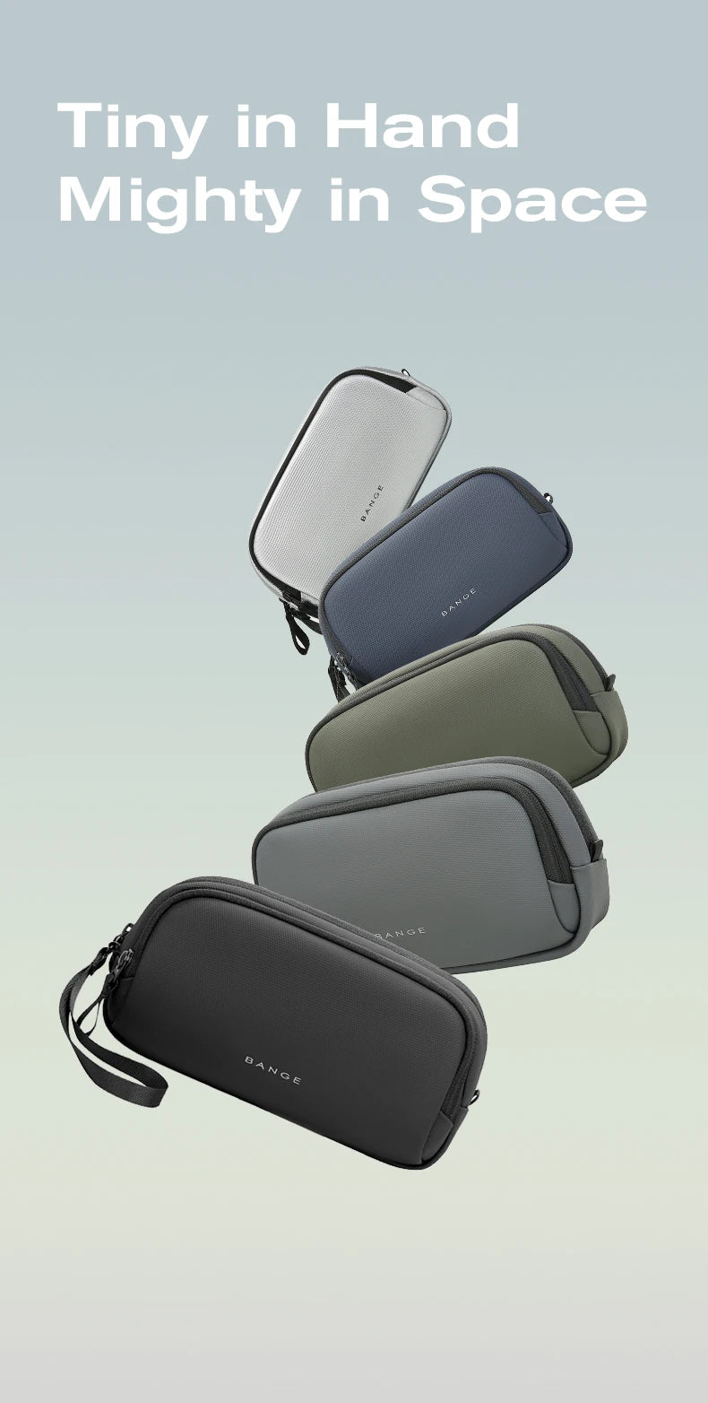Bange Hawk 3067 Waterproof Polyester Backpack