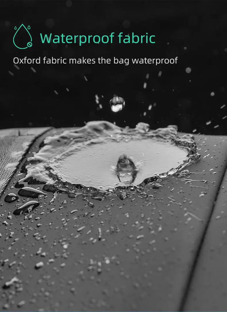 Mark Ryden Triton MR7633 Waterproof Oxford Chest Bag