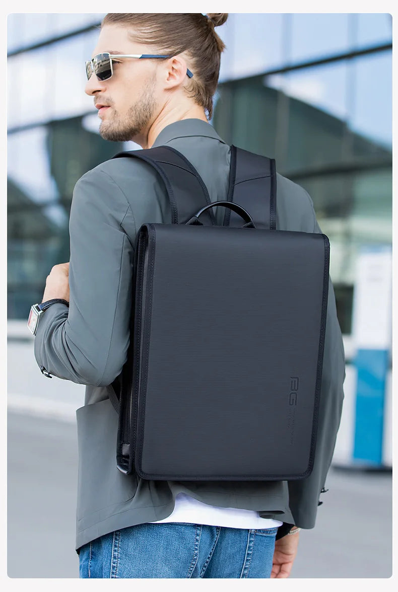 Bange Tundra 7252 Waterproof Polyester Backpack