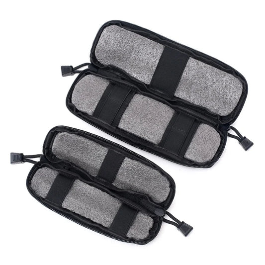 Tactical MOLLE Knife & Tool Pouch (Hong BM-LP26)