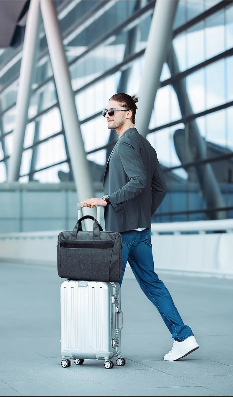 Bange Pioneer 2559 Laptop Polyester Backpack
