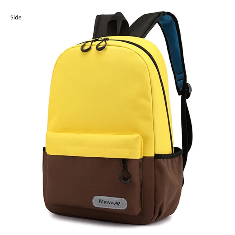 Keman KMA628 Cartoon Kids School Backpack A+ Image 7