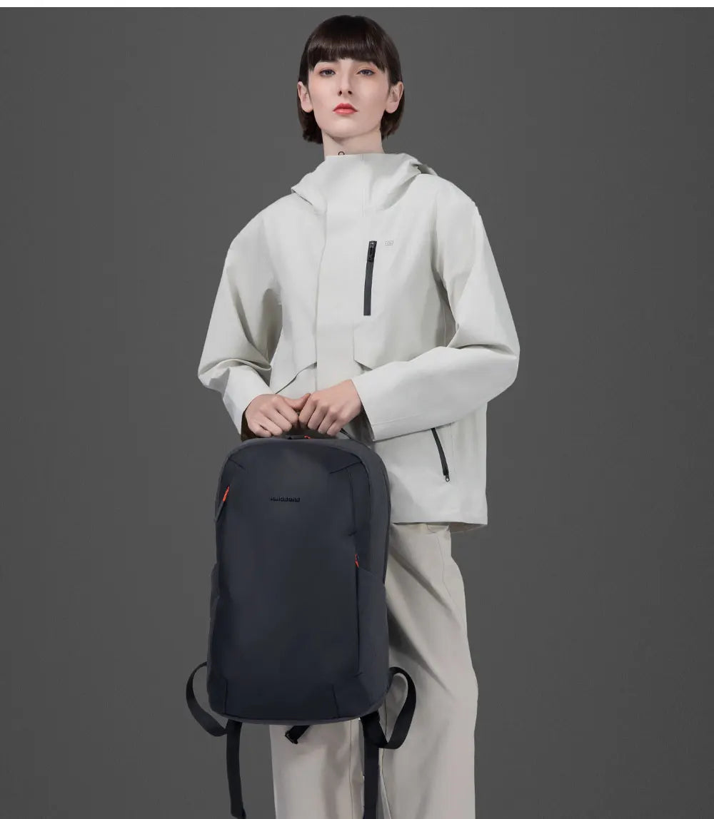 Kingsons KS25663 28L Waterproof Flight-Approved Backpack