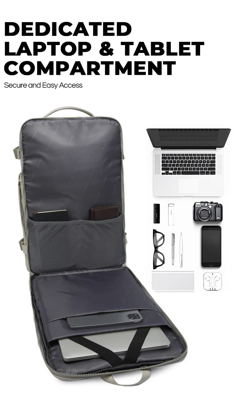 Bange Cygnus 8121 Waterproof Polyester Backpack