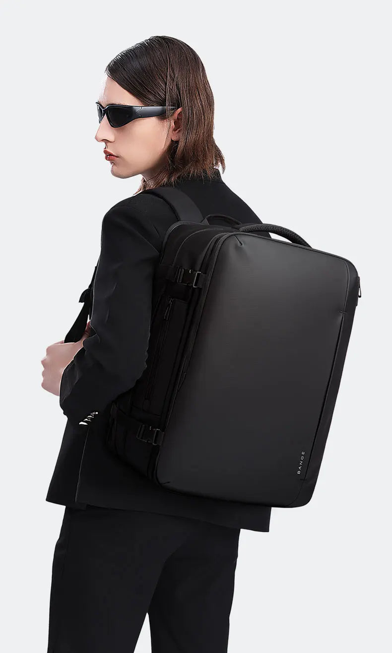 Bange Halo 1909-8 Waterproof Polyester Backpack