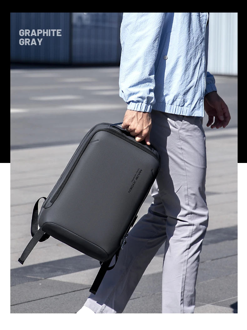 Mark Ryden Aether MR-9008 Travel Oxford Backpack