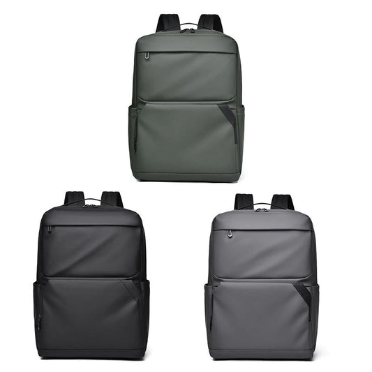 Keman YTJY2703 Luxury Business Casual Sport Waterproof Laptop Backpack 2
