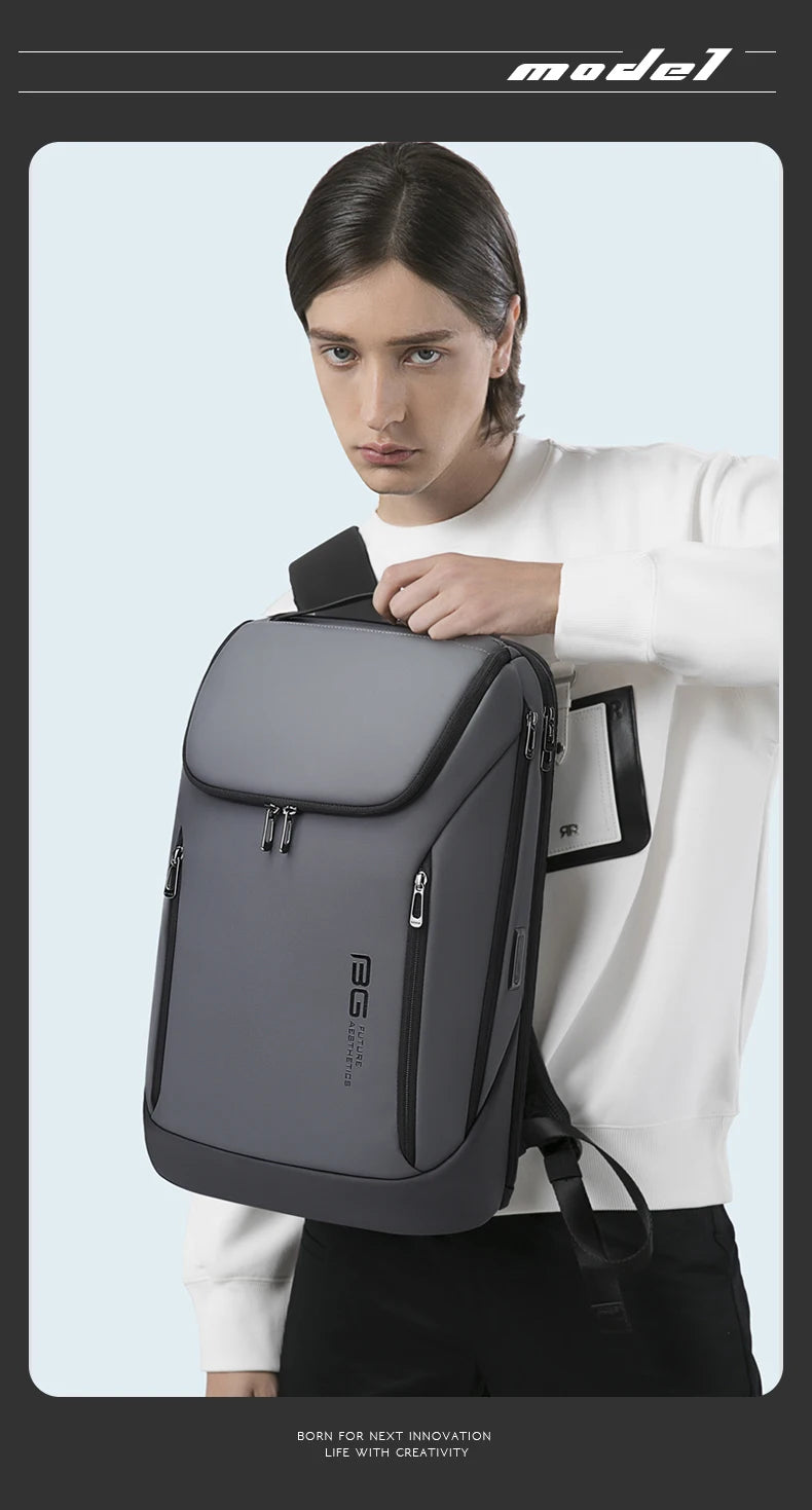 Bange Strider 2517 Waterproof Polyester Backpack