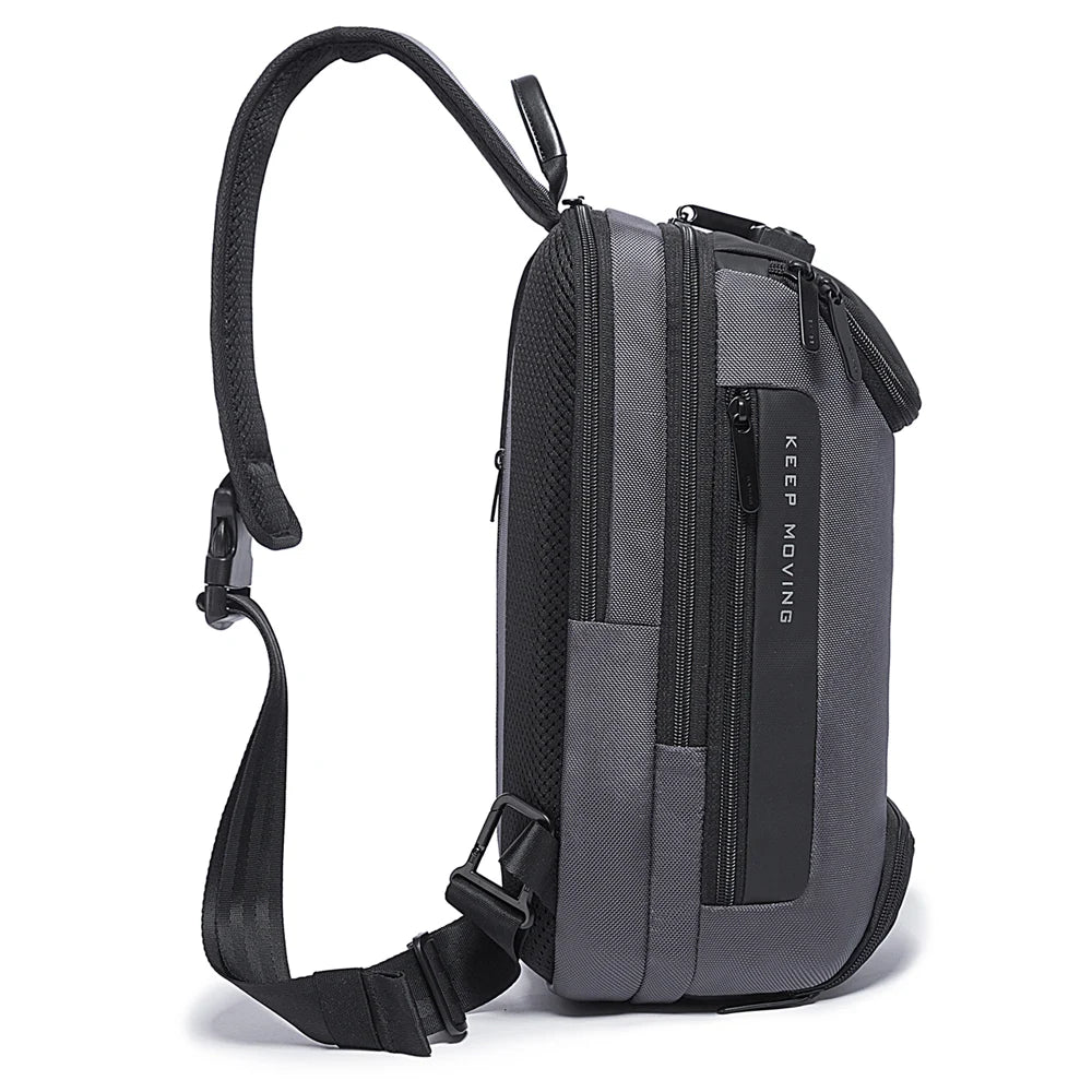 Bange Altair 7082 Waterproof Polyester Sling Bag
