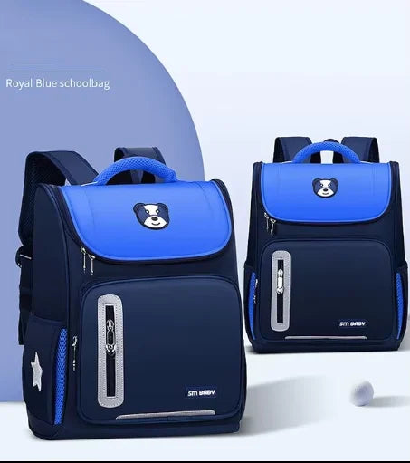 Onyx rucksack deep blue