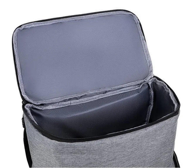 Carpo backpack laptop compartment