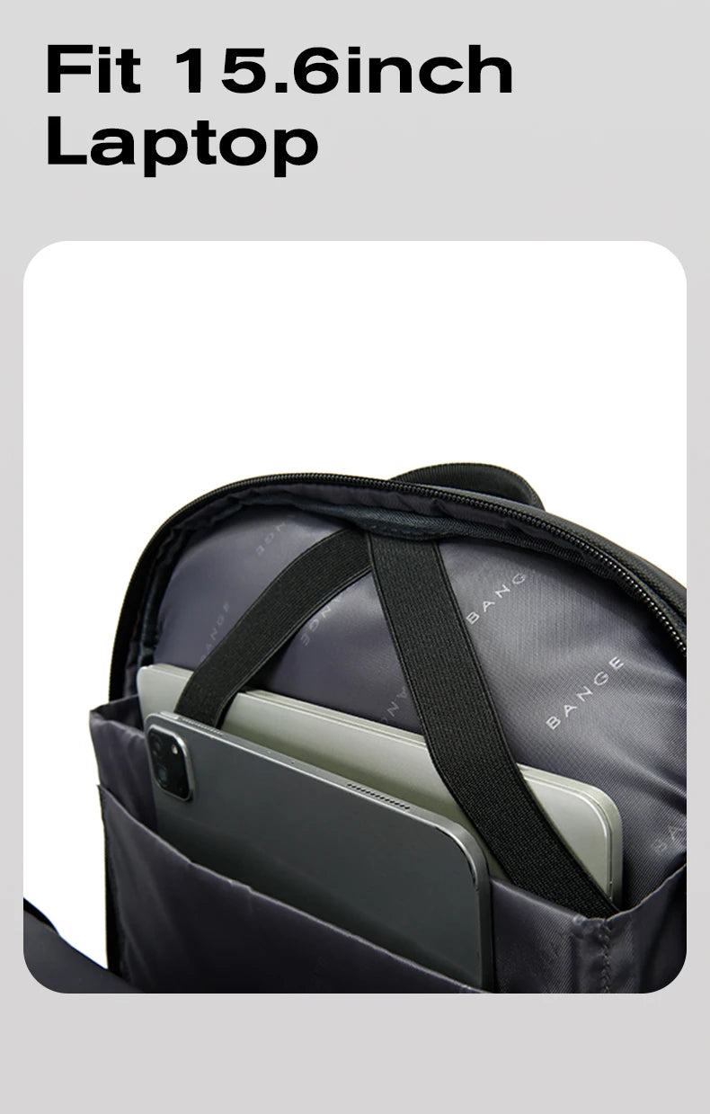 Bange Falcon 3065 Waterproof Polyester Backpack