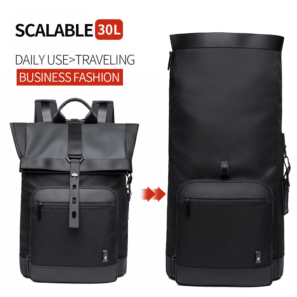Bange Reef BG-G66 Modern Polyester Backpack