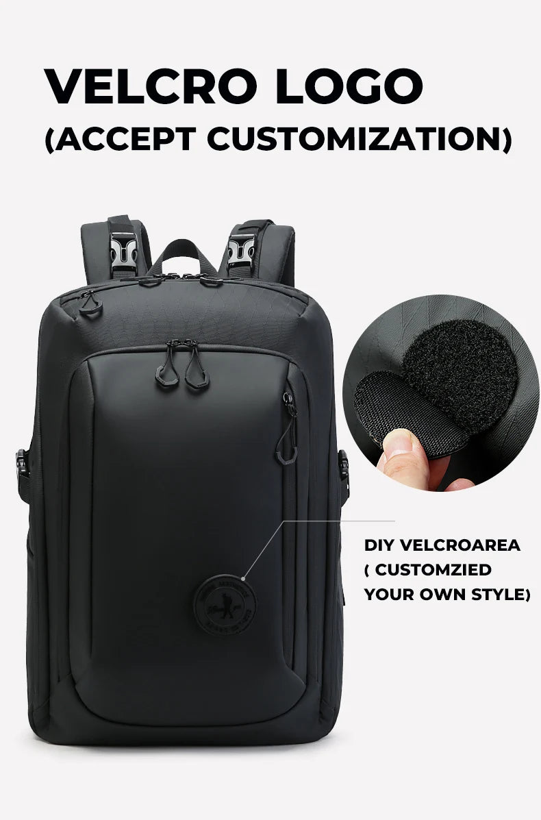 Bange Atlas FW-225 Waterproof Polyester Backpack