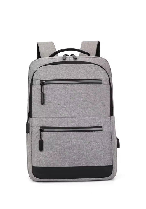 Keman KMZWXA02-1 Breathable Business Waterproof Laptop Backpack 1