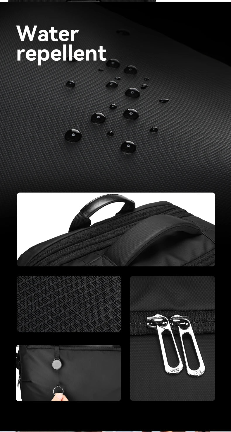Mark Ryden Specter MR9907 Anti-Theft Oxford Backpack