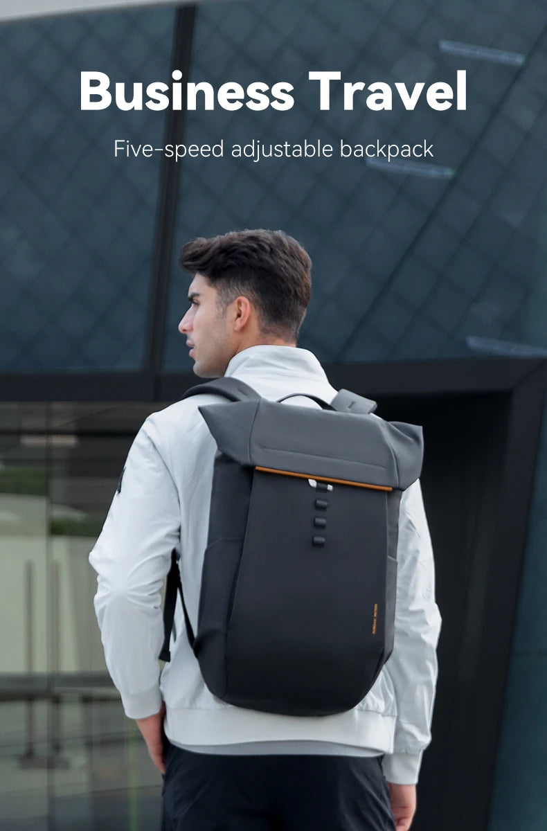 Mark Ryden Reticulum MR2975 Waterproof Oxford Backpack