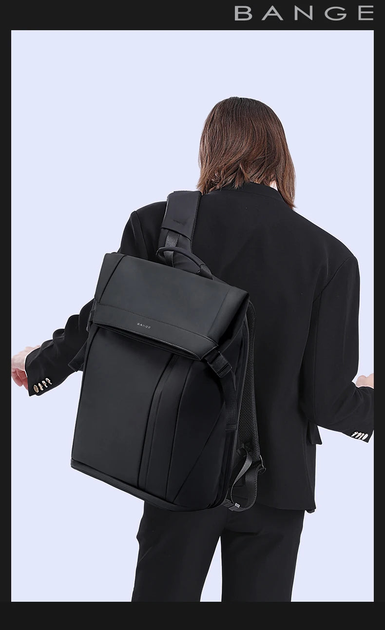 Bange Shadow BG-7700 Waterproof Oxford Backpack