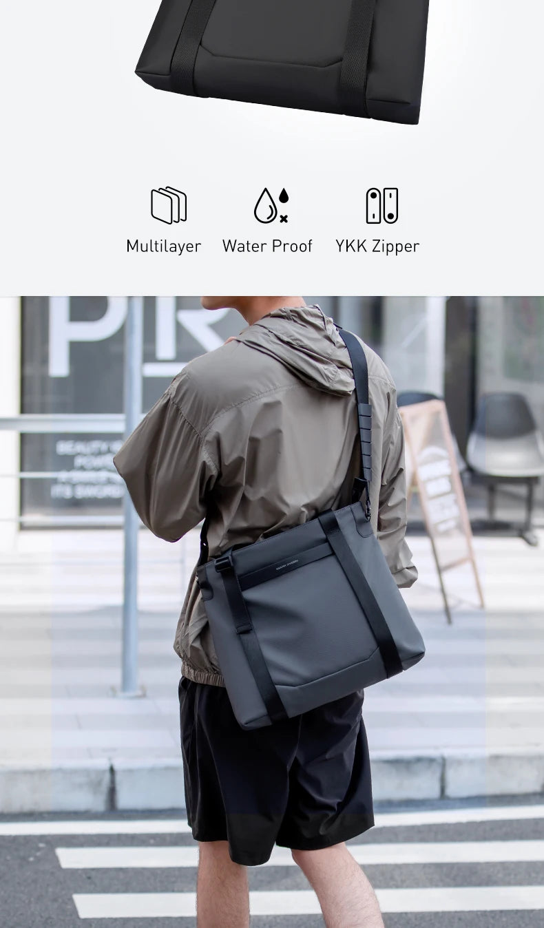 Mark Ryden Norma MR569 Travel Oxford Backpack