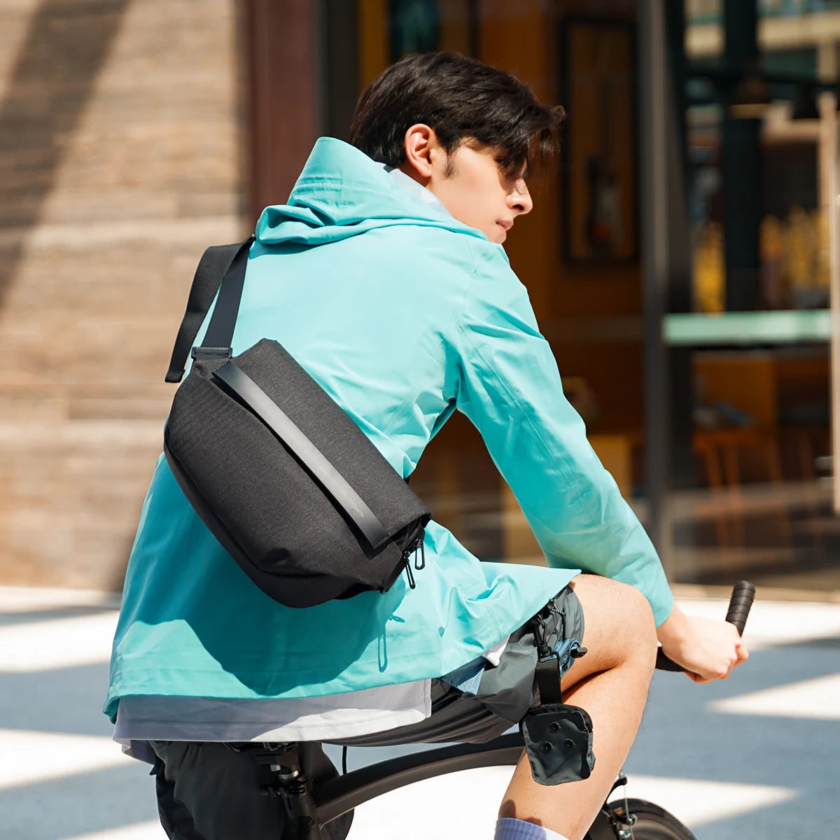 Mark Ryden Libra MR8408 Waterproof Oxford Backpack
