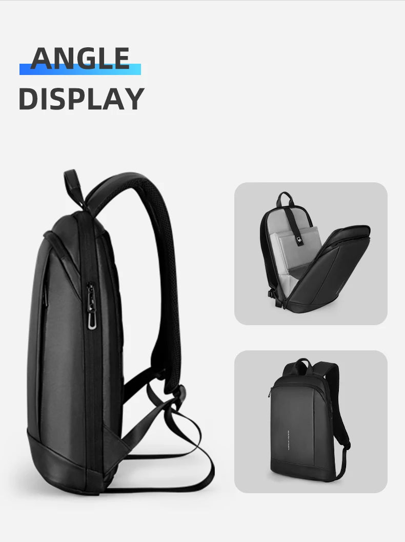 Mark Ryden Indus MR9813 Anti-Theft Oxford Backpack