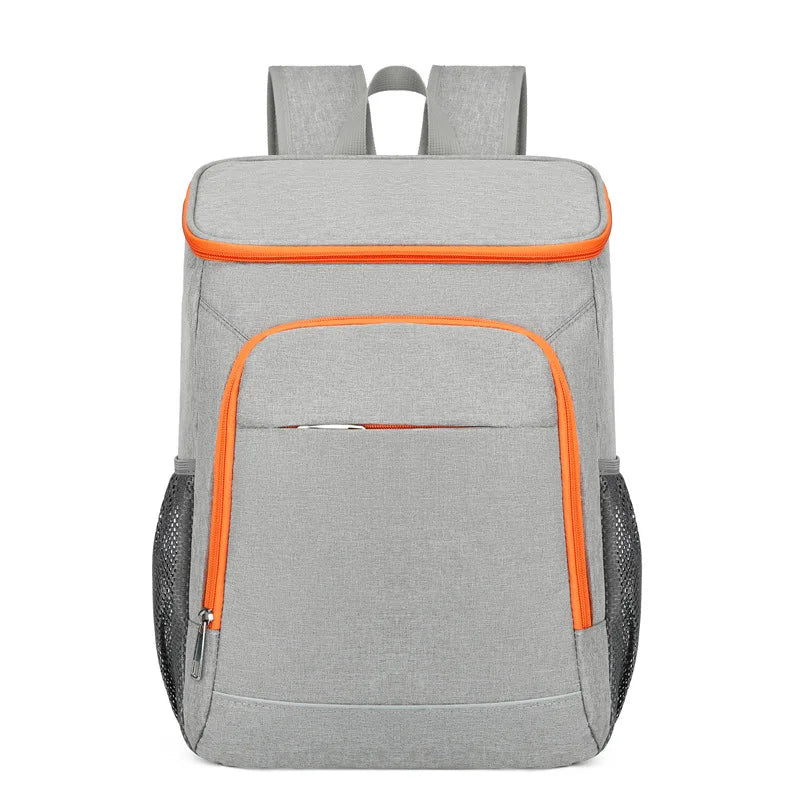Hong BM-BP1 Insulated Leak-Proof Cooler Backpack - detail 4