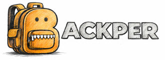 Backper
