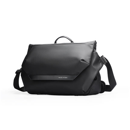 Backper Eridanus Waterproof Oxford Sling Bag — front view