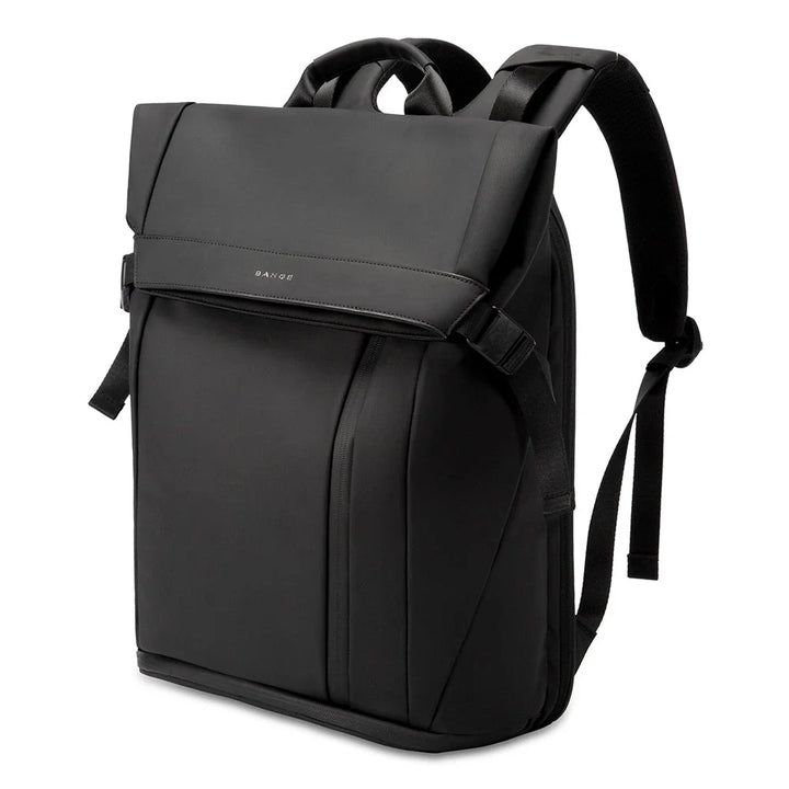 Backper Shadow Waterproof Oxford Backpack