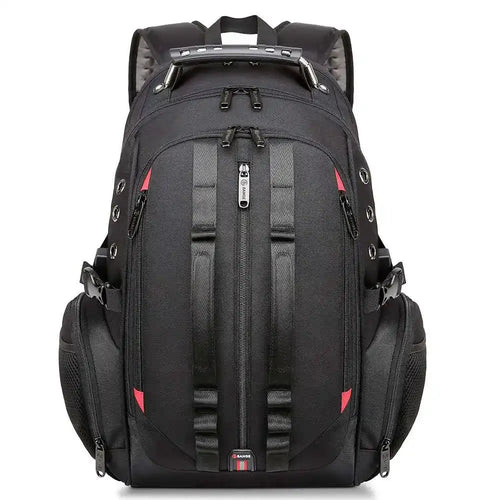 Backper Compass Waterproof Polyester Backpack