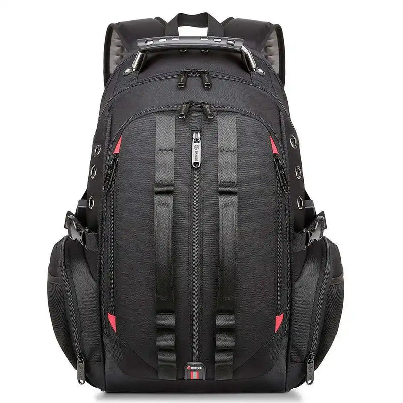 Backper Compass Waterproof Polyester Backpack