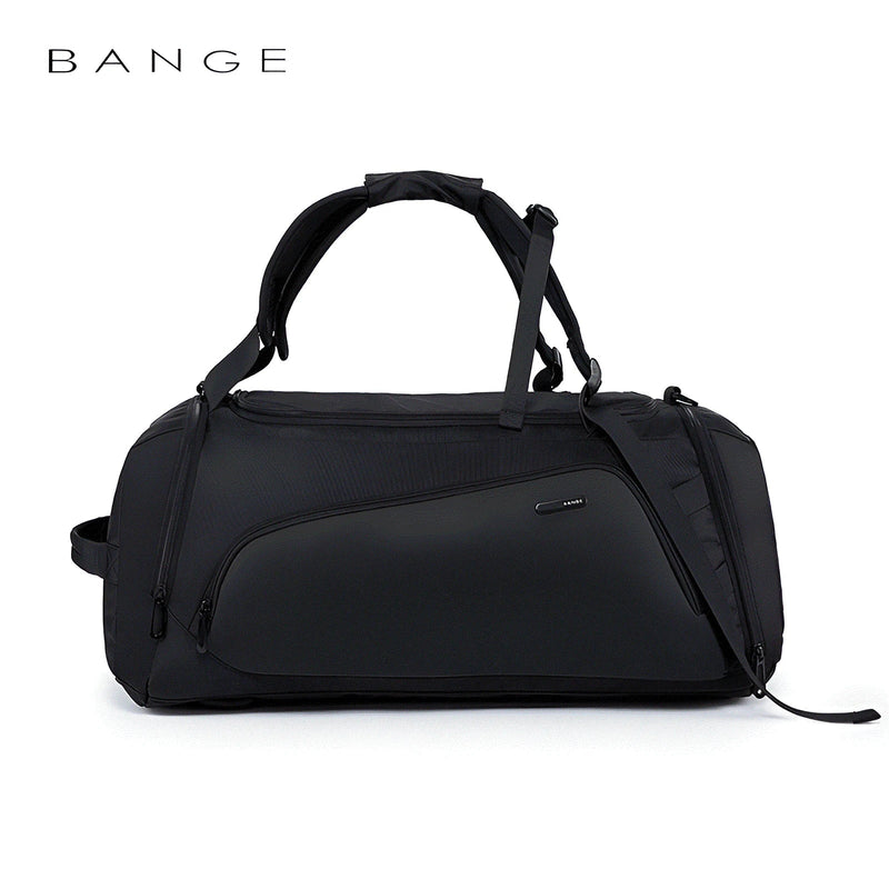 Backper Catalyst Waterproof Polyester Sling Bag
