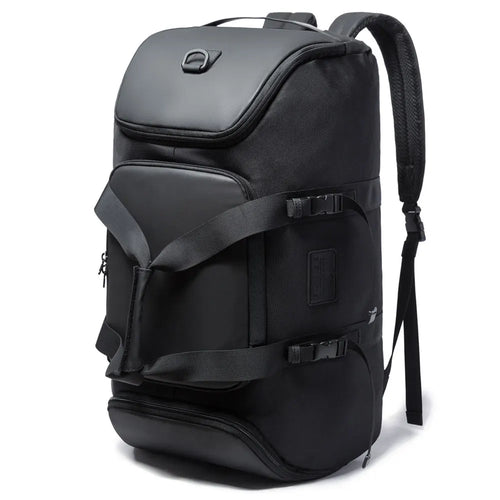 Backper Crest Waterproof Polyester Backpack