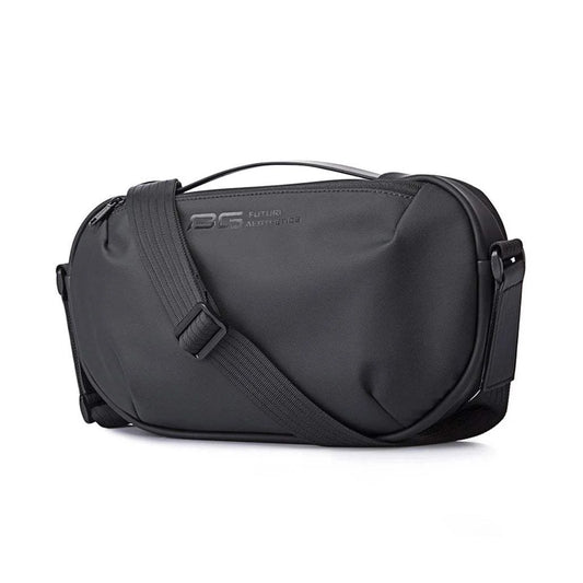 Backper Apex Modern Polyester Messenger Bag