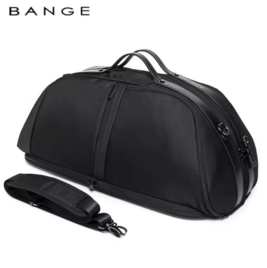 Backper Summit Modern Polyester Backpack