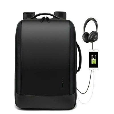 Backper Drift Anti-Theft Polyester Backpack
