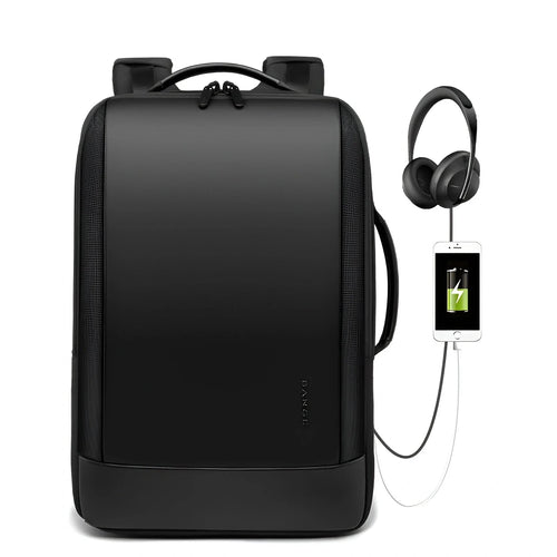Backper Drift Anti-Theft Polyester Backpack