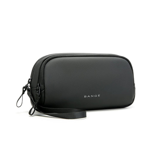 Backper Hawk Waterproof Polyester Backpack — front view