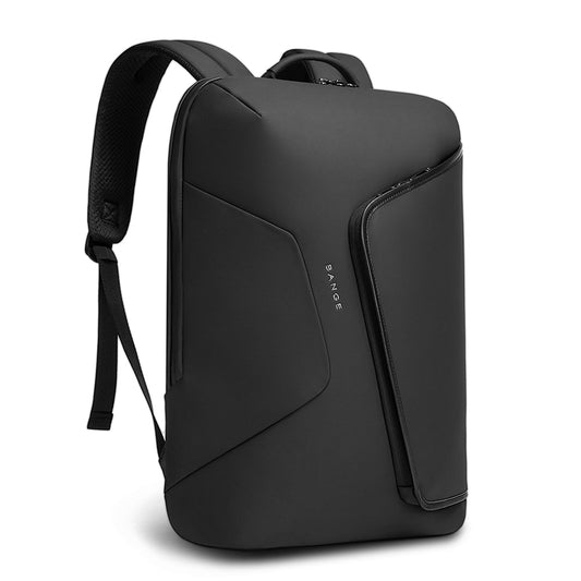 Backper Raven Waterproof Polyester Backpack — front view