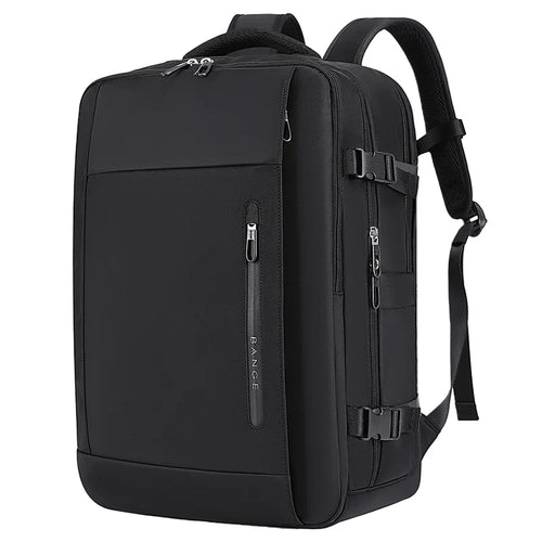 Backper Spire Anti-Theft Polyester Backpack