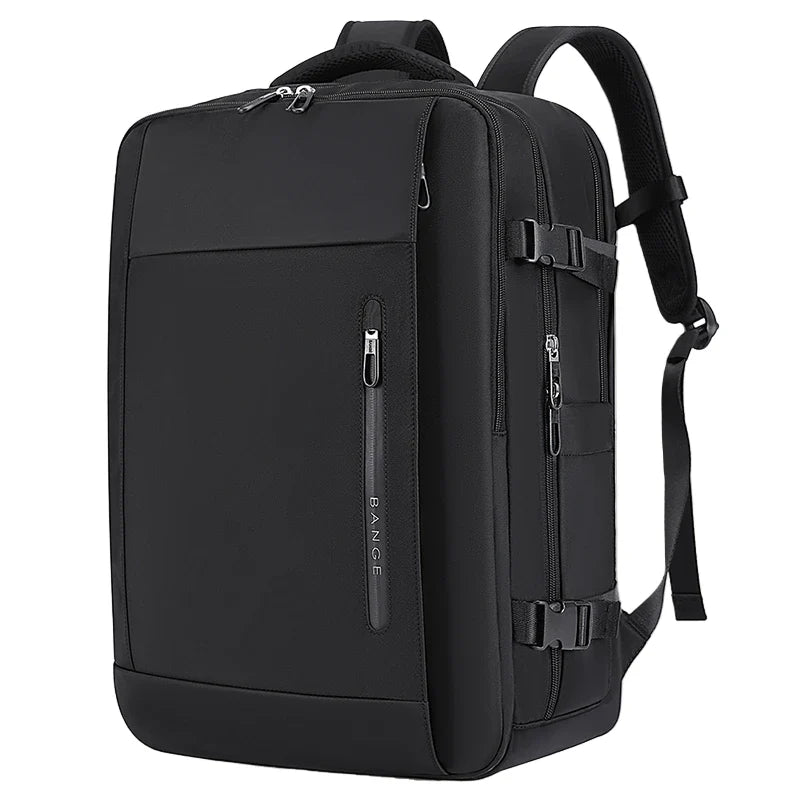 Backper Spire Anti-Theft Polyester Backpack