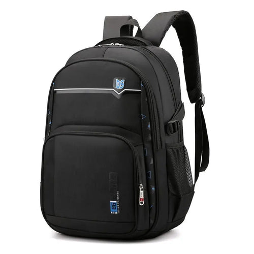 Keman KMDSY653 Character Girls School Backpack 1