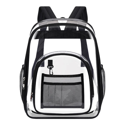 Keman KMQH045-2 Geometric Kids Waterproof School Backpack 1