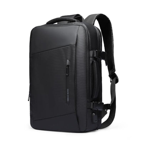 Backper Equator Travel Oxford Backpack