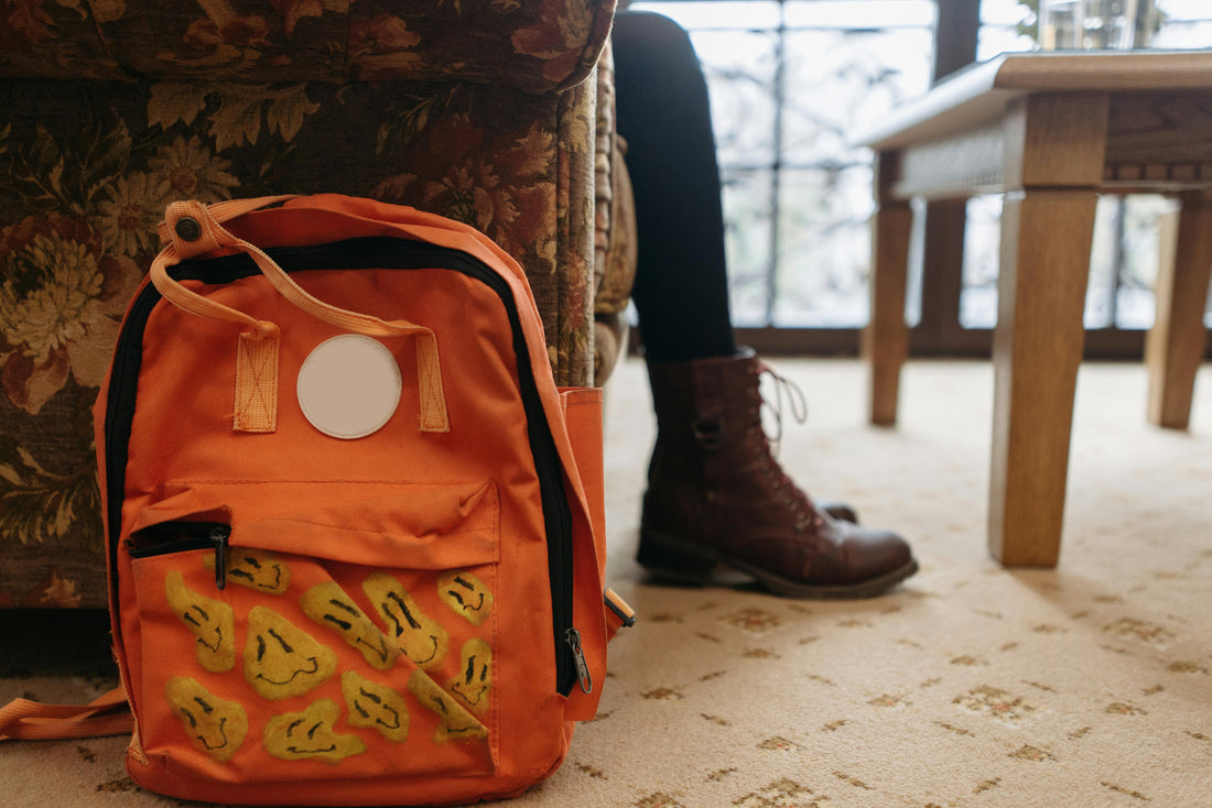 The Custom Backpack Design Guide: Materials, Features, and Specs for Bulk Orders
