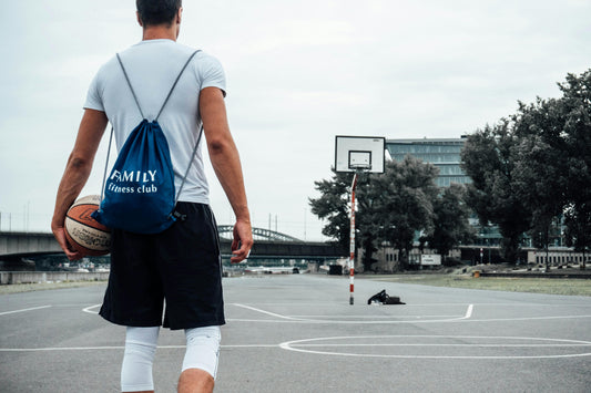 Wholesale Custom Sports Backpacks for Teams, Leagues, and Athletic Programs