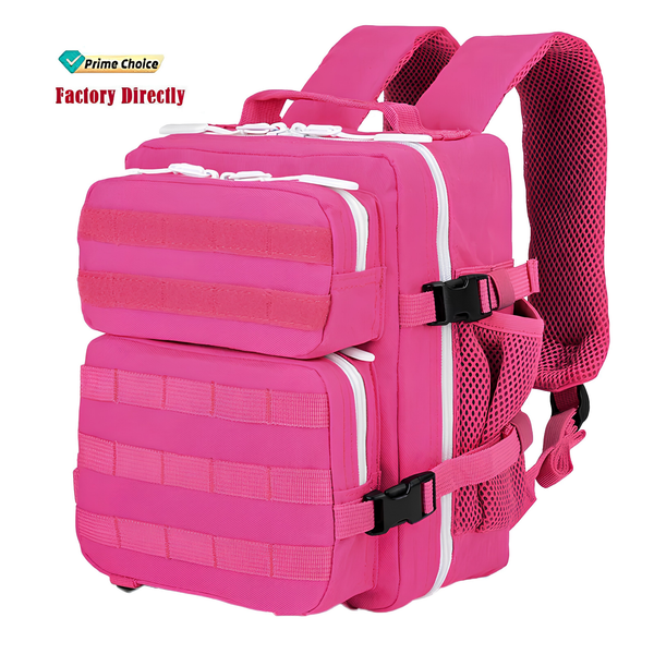 Hong BM-24M686 10L Waterproof Slim Tactical Travel Sling Bag - enhanced